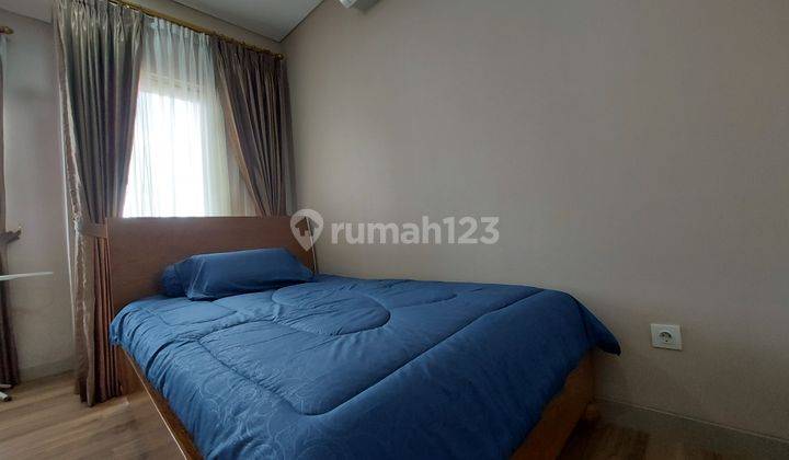 Apartement Trivium 2 Bedroom Nyaman di Lippo Cikarang 1