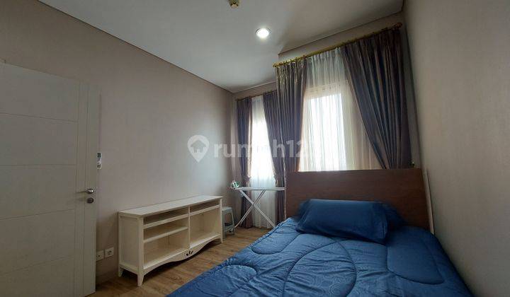 Apartement Trivium 2 Bedroom Nyaman di Lippo Cikarang 2