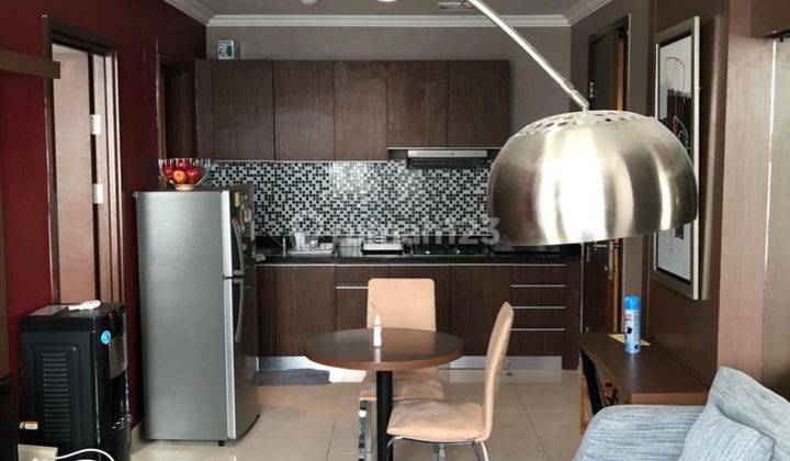 Apartemen bagus kuningan city 1 BR Full Furnish 2