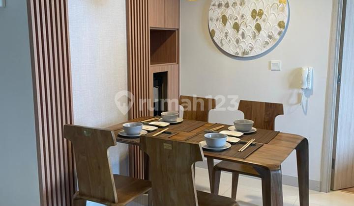 Disewakan Apartment Orange County Tower Newport Lippo Cikarang Disewakan Apartment Orange County Tower Newport Lippo Cikarang