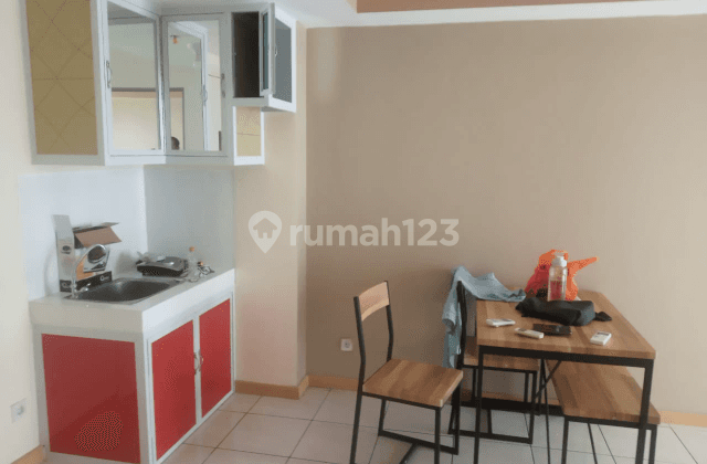 APARTEMEN 2BR MURAH di Mtown Furnished 1