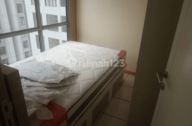 APARTEMEN 2BR MURAH di Mtown Furnished 2