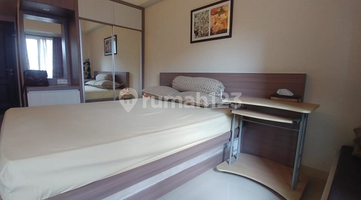 Galeri Ciumbuleuit 2 Studio Type Apartment, Furnished, Good Galeri Ciumbuleuit 2 Studio Type Apartment, Furnished, Good