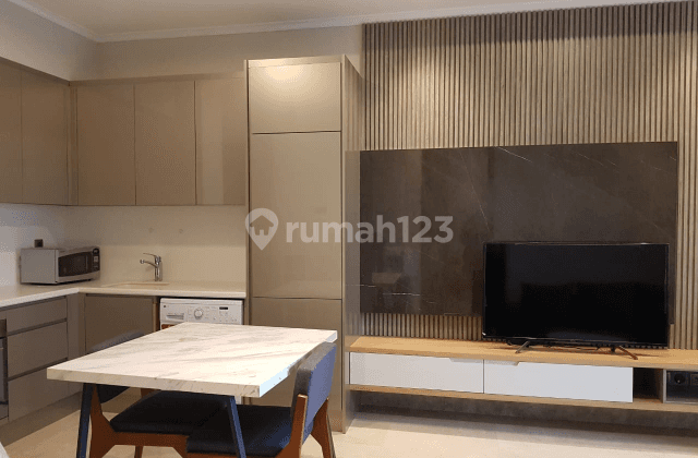 Amazing Apartment District 8 Area Senopati 2