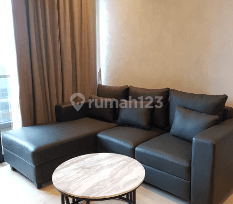 Amazing Apartment District 8 Area Senopati 1