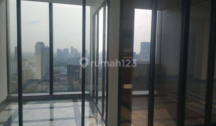 Luxury Apartment The Langham Residence limited unit and brand new