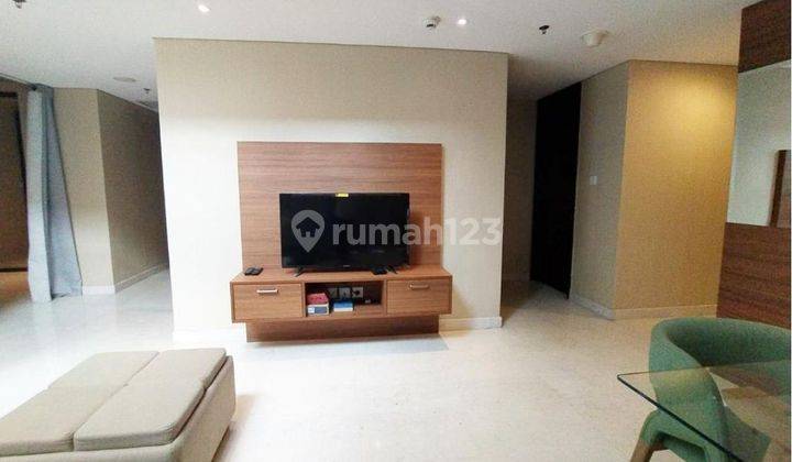 Apartemen Citraland World 2 Mewah di Jakarta Selatan 1