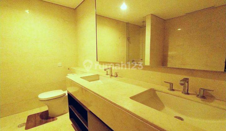 Apartemen Citraland World 2 Mewah di Jakarta Selatan 2