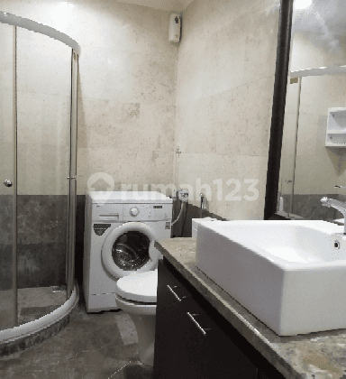  Apartment Essence Darmawangsa. Kebayoran Baru.JakSel 2 BR. Furnished 2