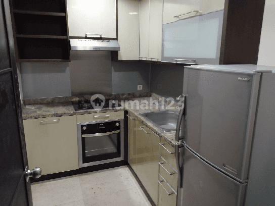  Apartment Essence Darmawangsa. Tower Eminence.kebayoran Baru.jaksel 2 Br. Furnished 2