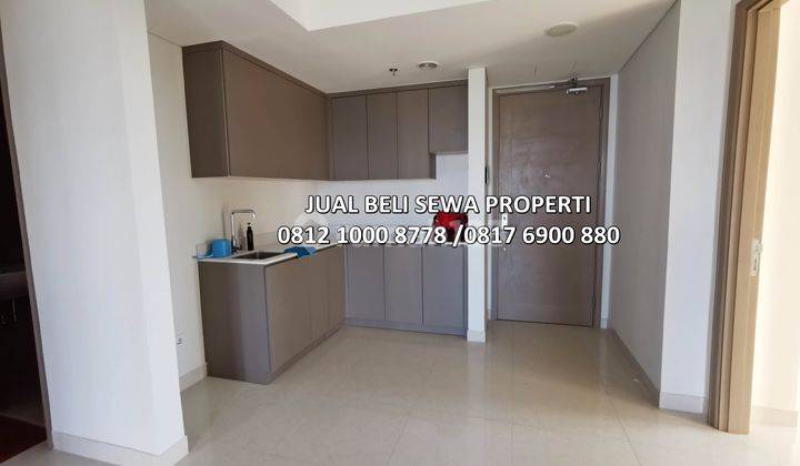 Apartemen Gold Coast Pik 3br 81m2 Sea View Dan Swimming Pool 1