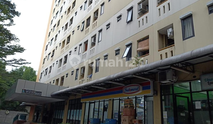 Dijual Apartemen Kebagusan City Pasar Minggu Jakarta Selatan. 1