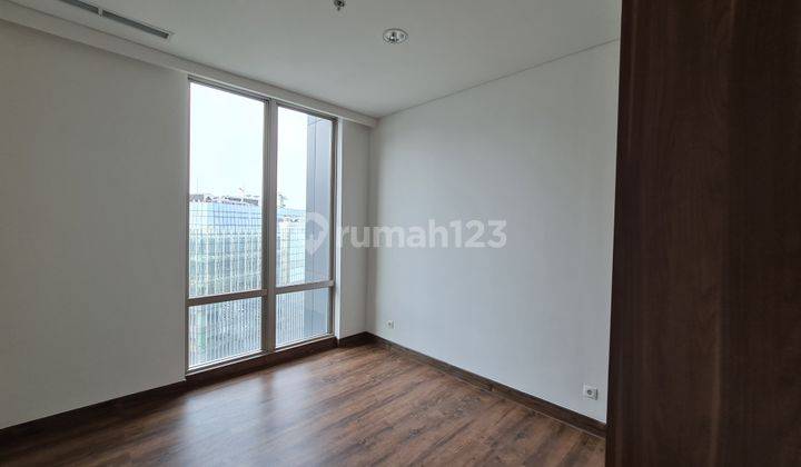 Apartemen The Elements Kuningan Tower Harmony Brand New Siap Huni 3 BR 2