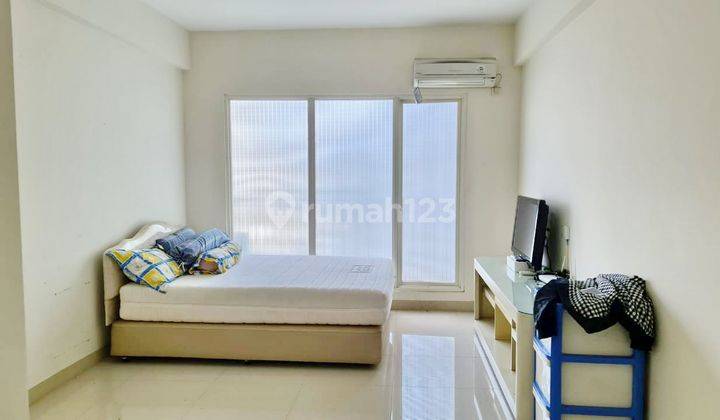 Apartemen Galleri Ciumbuleuit 3 Type Magnolia Lantai 3  2