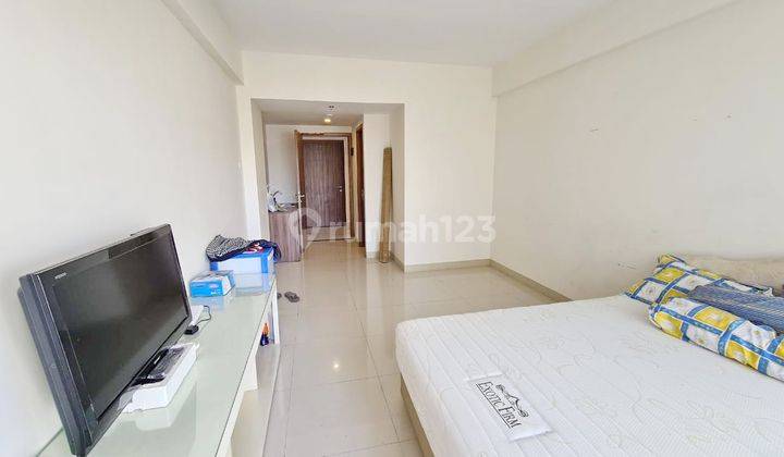 Apartemen Galleri Ciumbuleuit 3 Type Magnolia Lantai 3  1