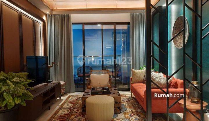 Elevee Apartment Pet friendly Alam Sutera Dekat Tol  1