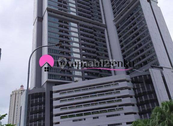 Apartemen Type Studio di The Newton, Ciputra World 2 Jakarta  2