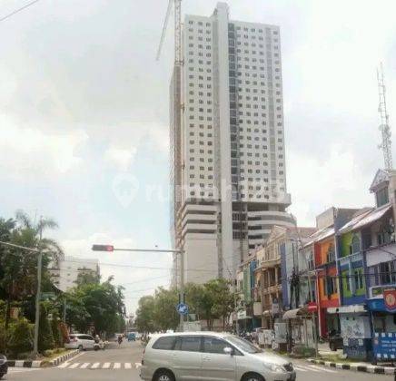 Apartemen The City Square Studio Tower A Lt 11 Raya Margorejo Surabaya 1