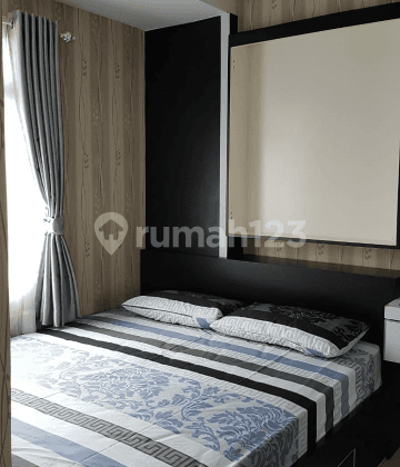 Apartemen Green Bay Pluit Full furnish 2Br 1