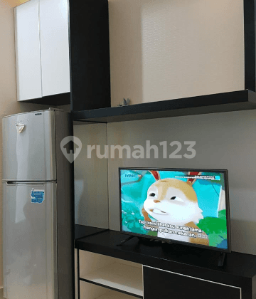 Apartemen Green Bay Pluit Full furnish 2Br 2