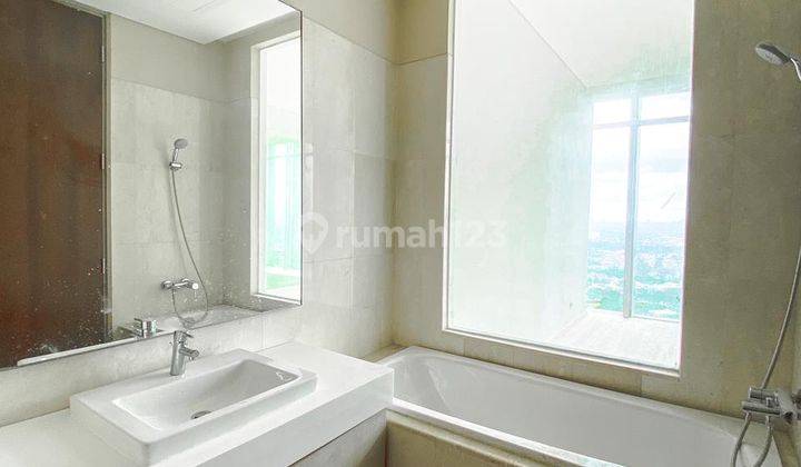 Apartemen Saumata Loft 2