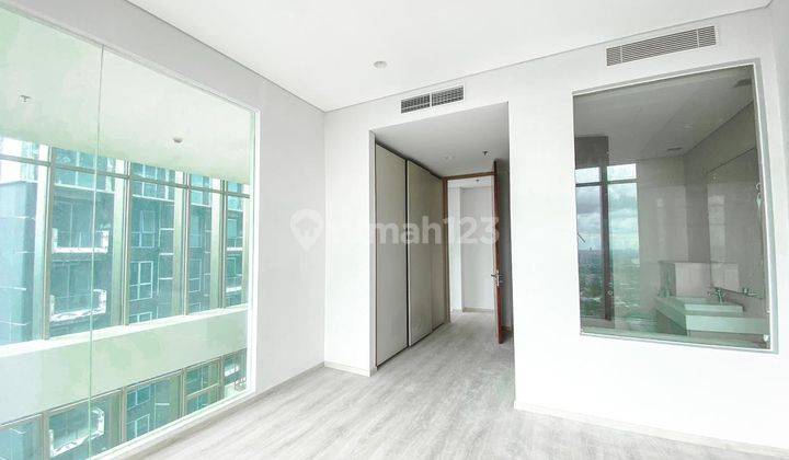 Apartemen Saumata Loft 1