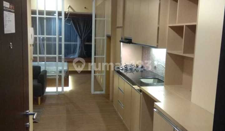 Orange County Cbd Lippo Cibatu Cheapest Apartment