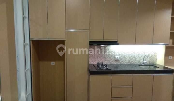 Orange County Cbd Lippo Cibatu Cheapest Apartment