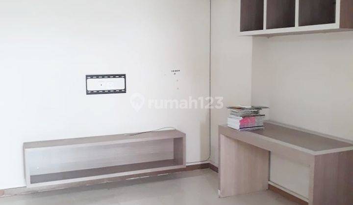 Apartemen Grand Palm Residence Jakarta Barat – Furnished 2BR 35 m2 1