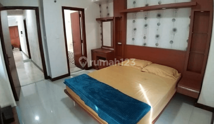 Apartemen Wesling Kedoya 1