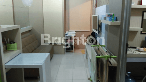 APARTMENT PUNCAK KERTAJAYA 2BR 2