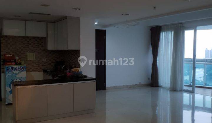 Apartemen Springhill Residence Pethouse 1