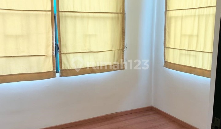 Apartemen Riverside, Muara Karang. Harga Murah Nego! 2