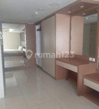 Apartemen di tengah kota dekat Simpang Lima 2