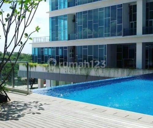 Apartement murah di Brooklyn Alam Sutera 2