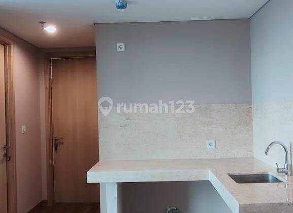 Apartemen Holland Village, 2BR, Size 76 m2 1