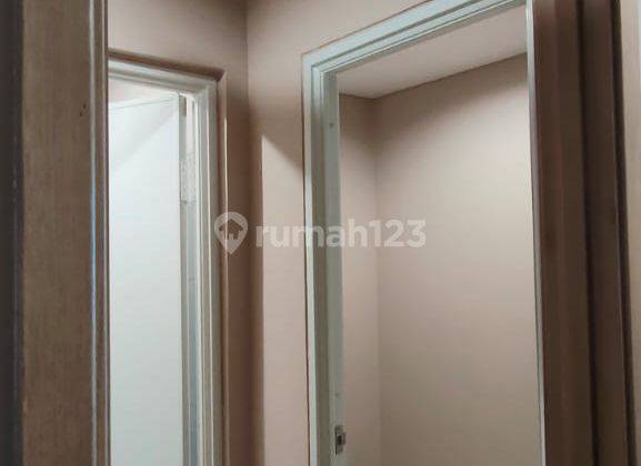 Apartemen Holland Village, 2BR, Size 76 m2 2