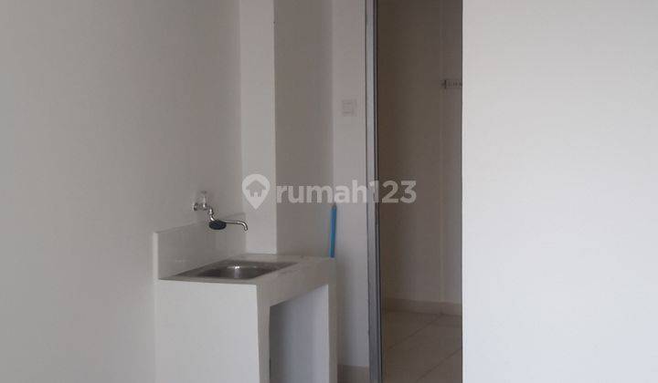 Studio Apartemen greenbay murah tahap 1 unfurnish 2