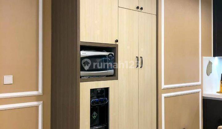 Apartemen Pondok Indah Residence 1BR 2