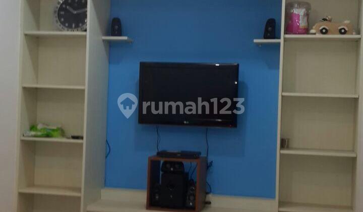 Baywalk Tower A Apartment, 11th floor 2