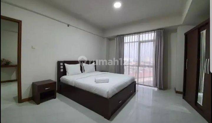 Apartement Kondominium Juanda siap huni di Jakarta Pusat 1