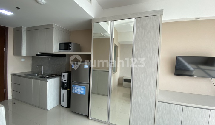 U Residence 3 Studio 2