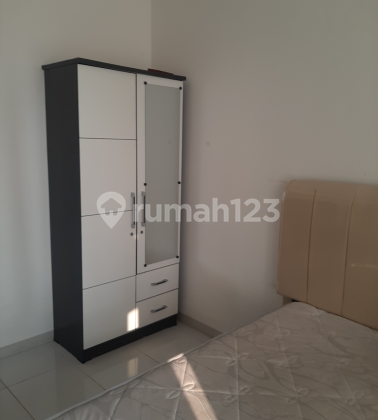 KAN APART AKASA TIPE STUDIO FULL FURNISH BISA  BULANAN 2