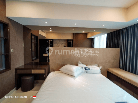 KAN FF 2BR U-Residence TOWER 3 Lippo Karawaci, Tangerang 1