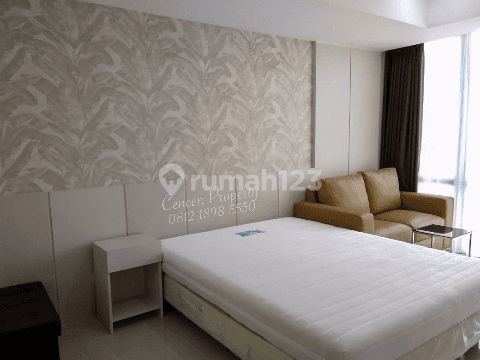 kan TERMURAH! TAHUNAN Apartemen U Residence Karawaci 1