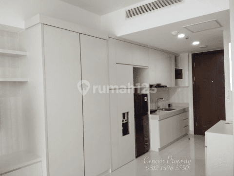 kan TERMURAH! TAHUNAN Apartemen U Residence Karawaci 2