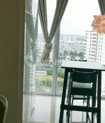 kan TERMURAH! TAHUNAN Apartemen U Residence Karawaci 2