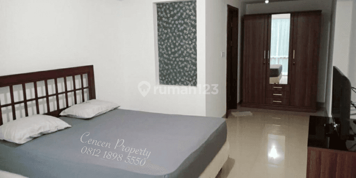 kan FULLY FURNISHED 1 Bedroom U-Residence Apartment 1