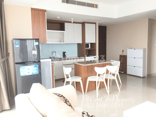 KAN Bulanan Apartemen 2 Bedroom Mewah! U Residence Karawaci - dekat RS Siloam dan UPH 2