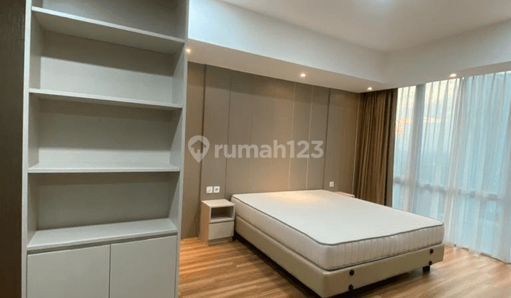 apartemen u residence 2 bedroom tower 3 2